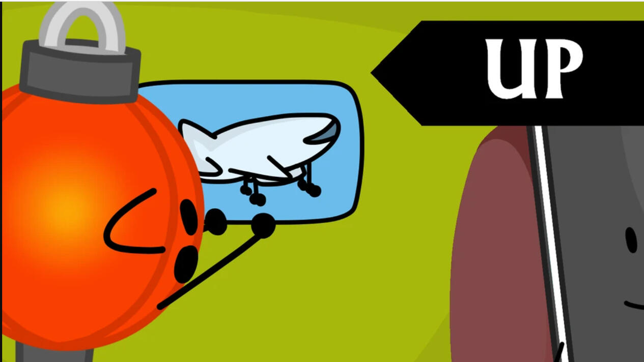 Uncontrolled Airspace Part 1