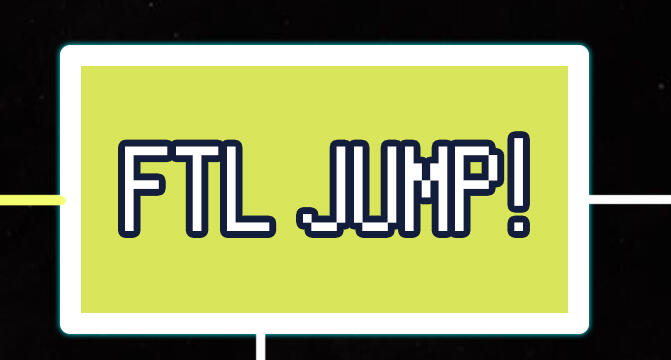 FTL Gameplay Loop Flowchart